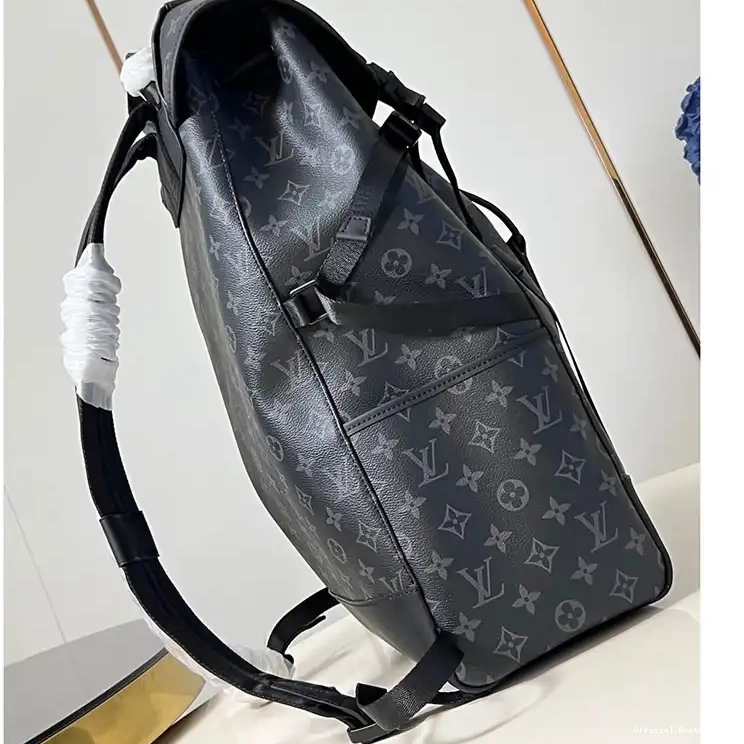 Official Brother Sam LV 2411YA0206 Bags 0807